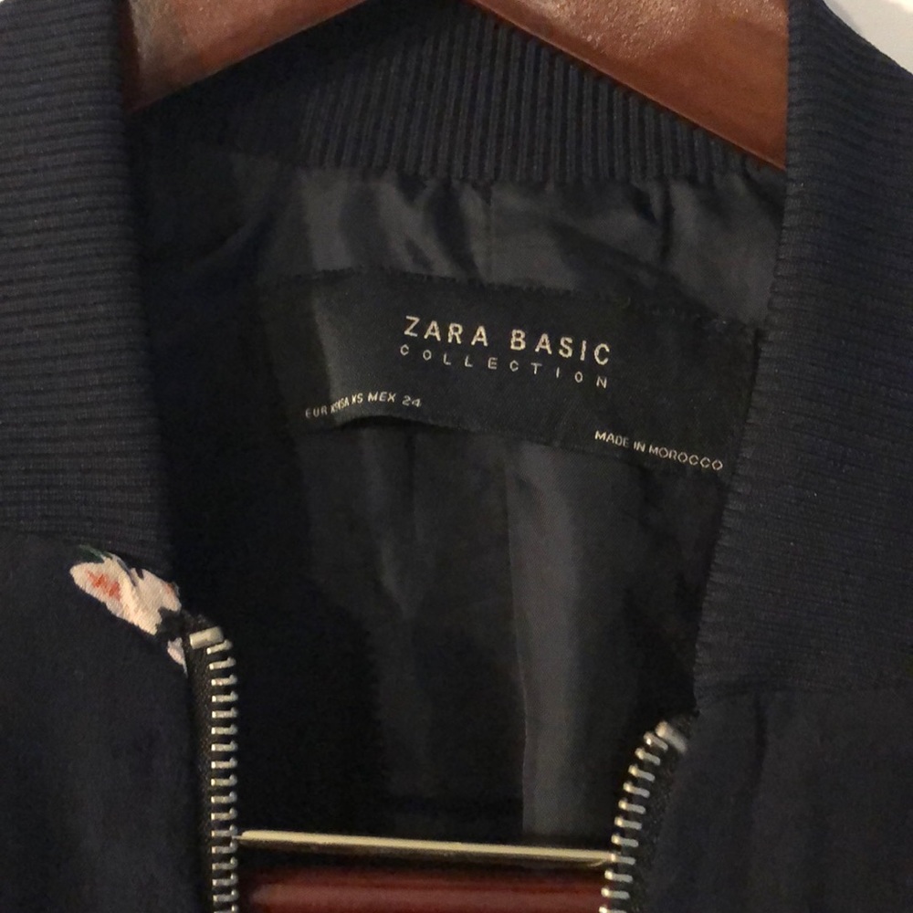 Zara lightweight jacket - Picture 3 of 3